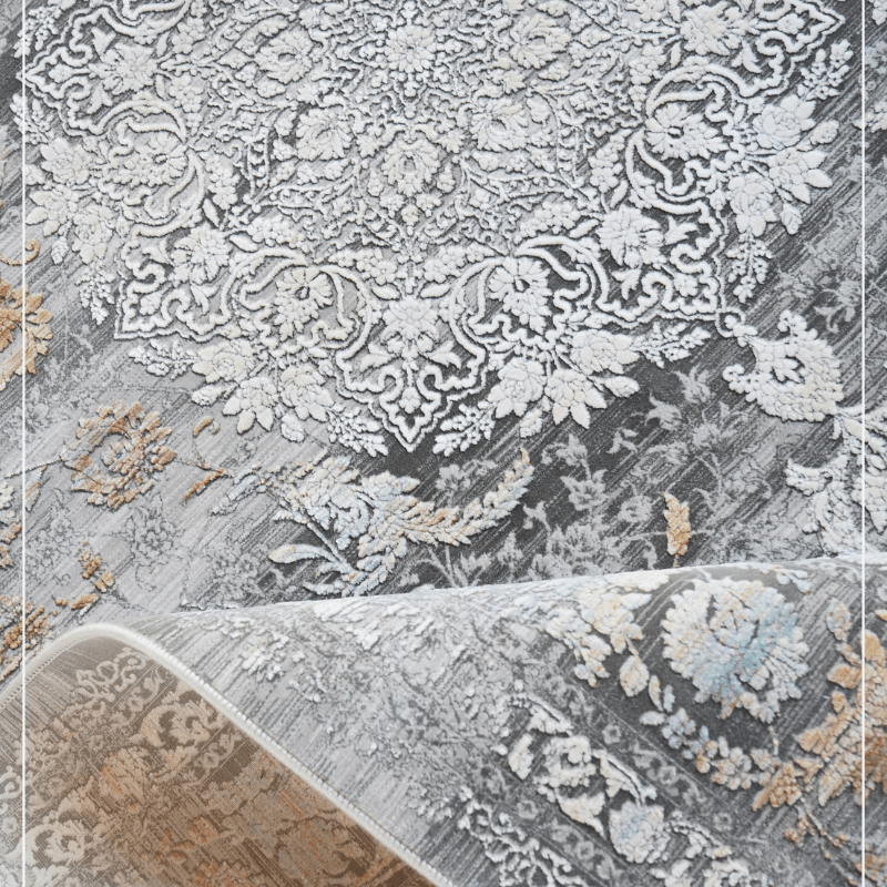 Memories Vintage Persian - Style Rug - 856 - Aladdinrugs