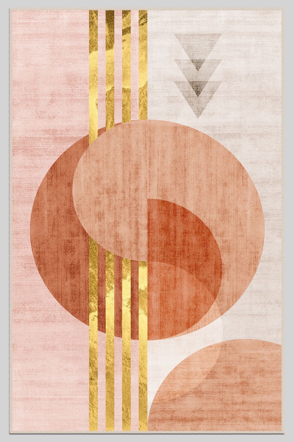 Blush Pink Carpet - Aladdinrugs