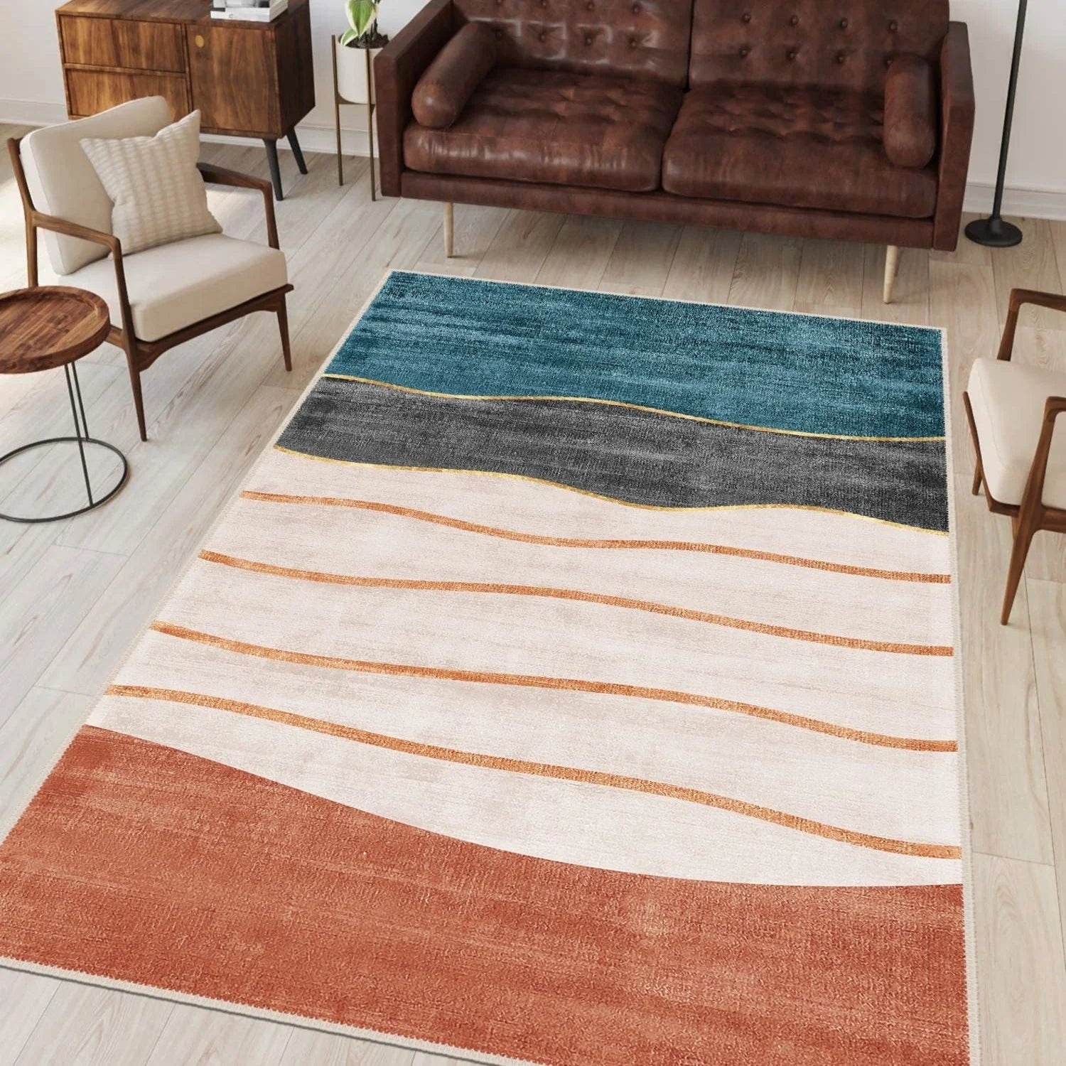 Artistic Wave Rug - Aladdinrugs