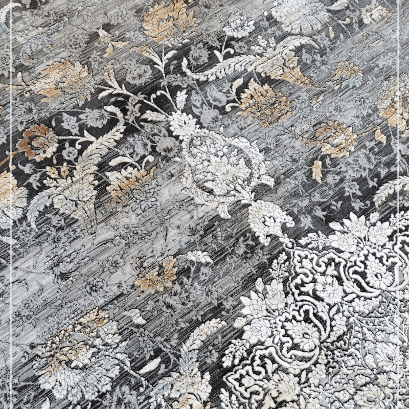 Memories Vintage Persian - Style Rug - 856 - Aladdinrugs