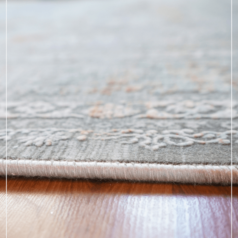 Memories Vintage Persian - Style Rug - 856 - Aladdinrugs
