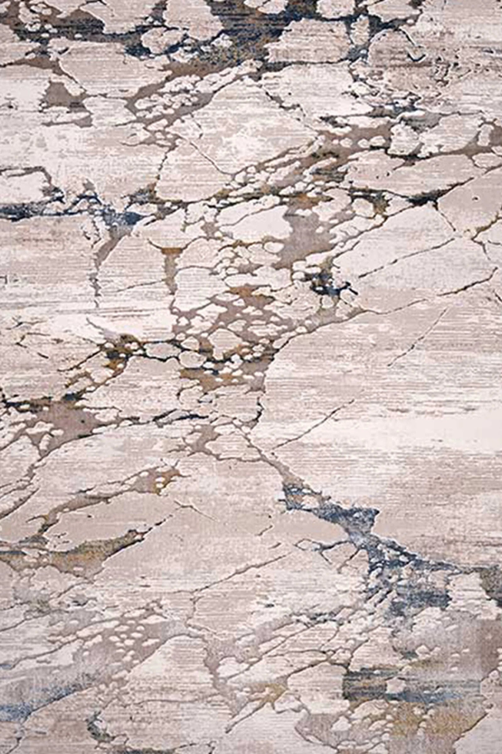 Ruby Marble Edge Rug