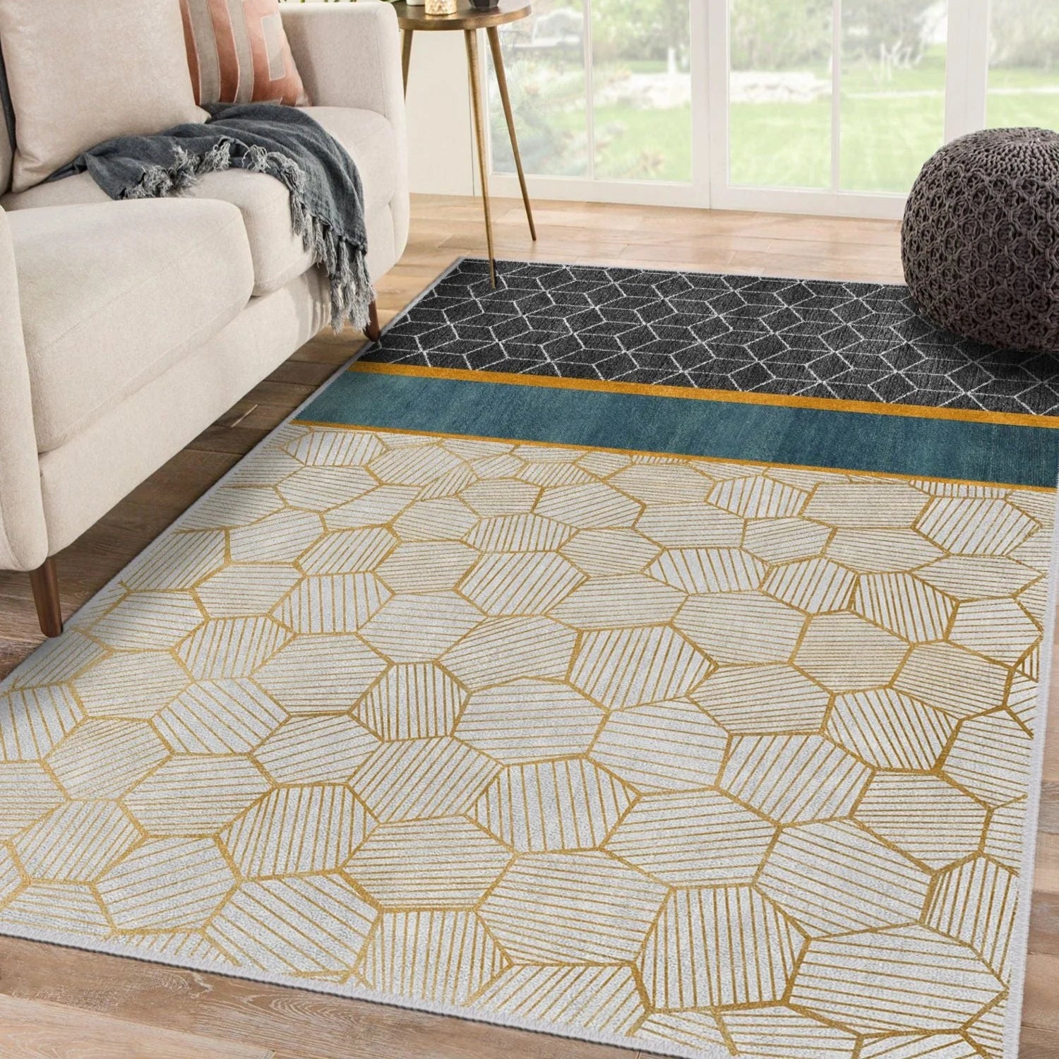 Diningroom Runner Rug - Aladdinrugs