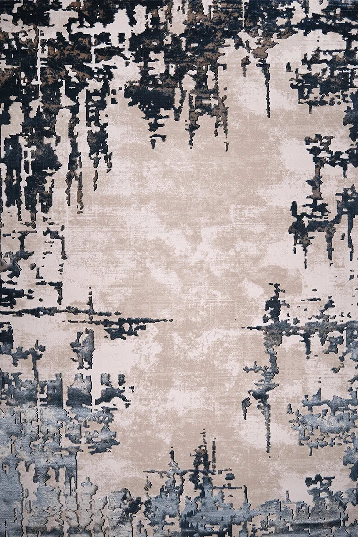 Ruby Urban Fade Taupe Rug