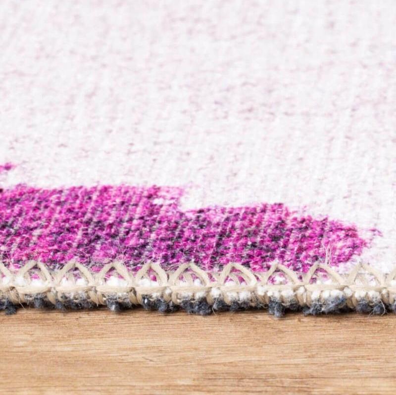 Colorful Artwork Rug - Aladdinrugs