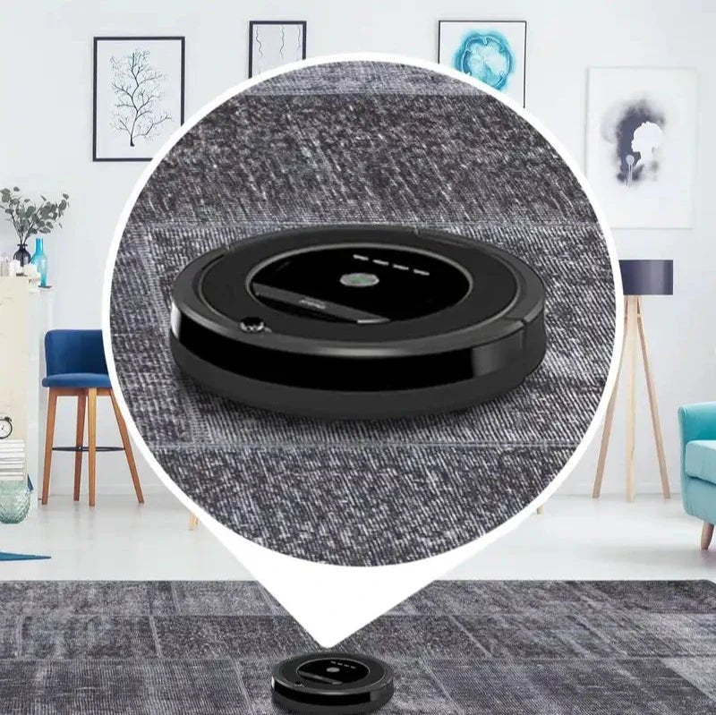 Grey Patchwork Rug - Aladdinrugs