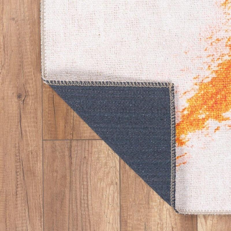 Bold Color Rug - Aladdinrugs
