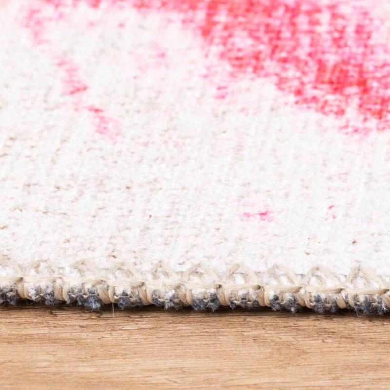 Bold Color Rug - Aladdinrugs