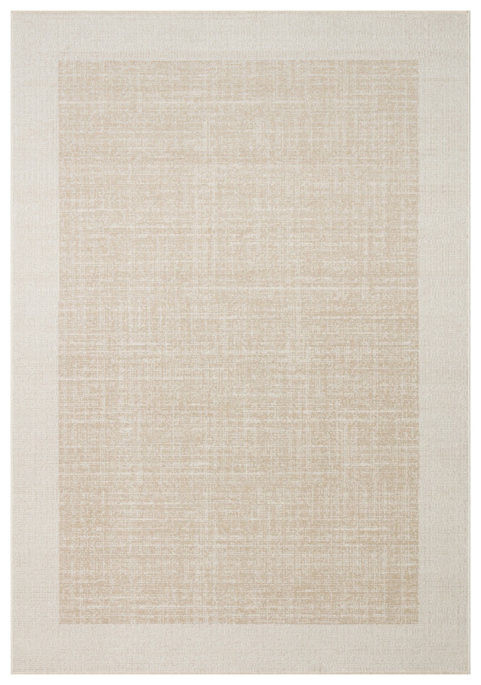 Beige Send Rug Alabaster Sand Bloom Rug | Ivory Beige Luxury Area Rug | Aladdin Rugs ...