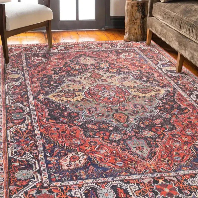 Elegance Persian Rug - Aladdinrugs