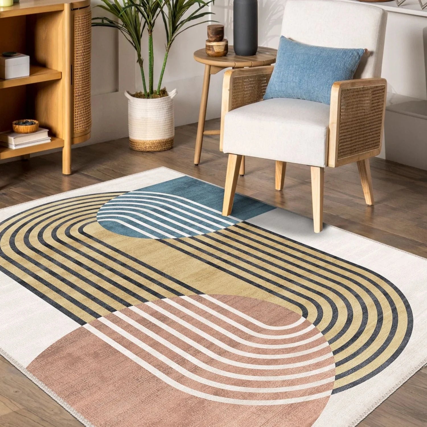 Stylish Runner Rug - Aladdinrugs
