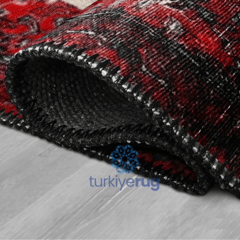 Wild Oriental Rug - Aladdinrugs