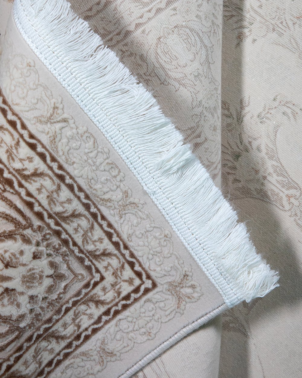 Grace Persian Floral Area Rug - B1104 - Aladdinrugs