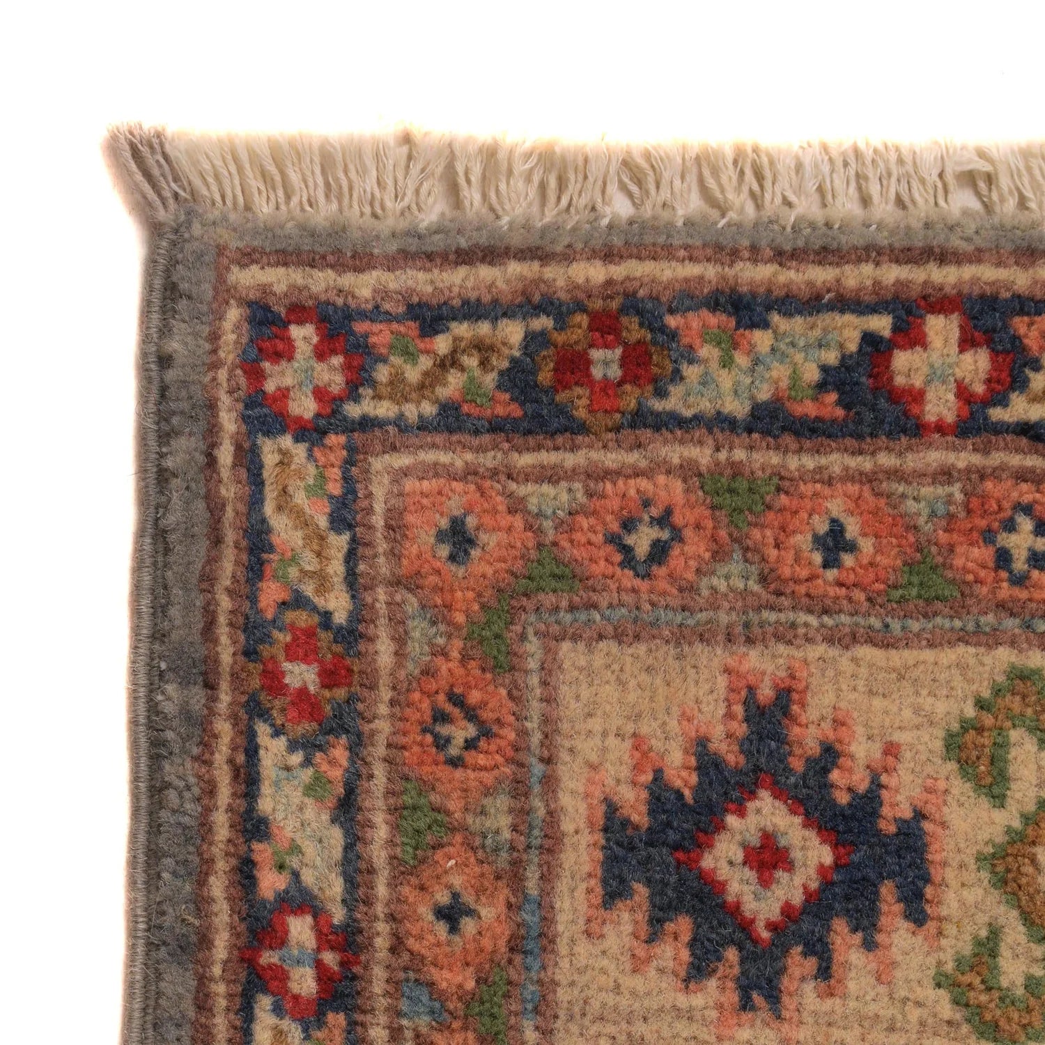 Oriental Kazak Rug 99 x 152 (cm) - No. B34198