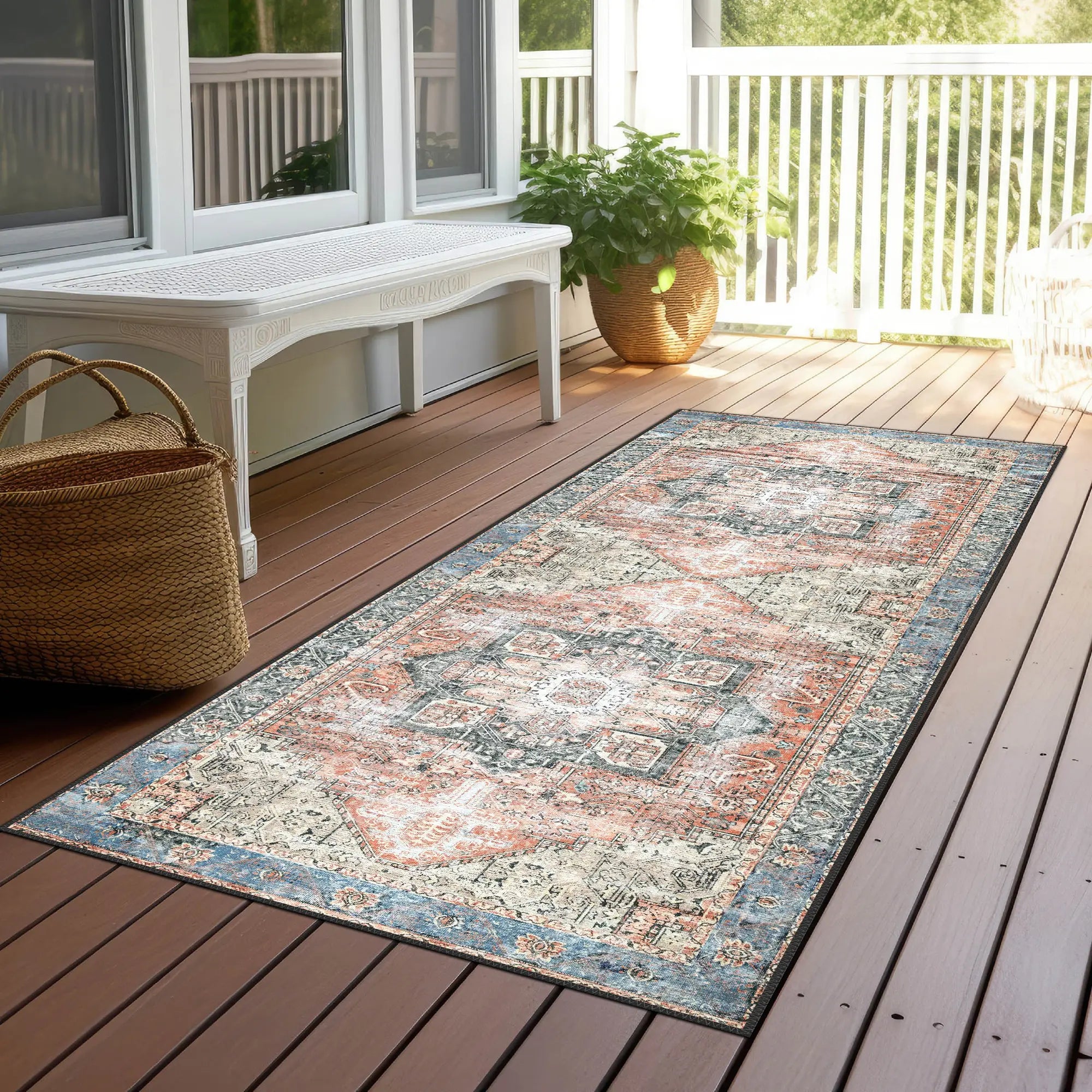 Soft Washable Carpet - Aladdinrugs