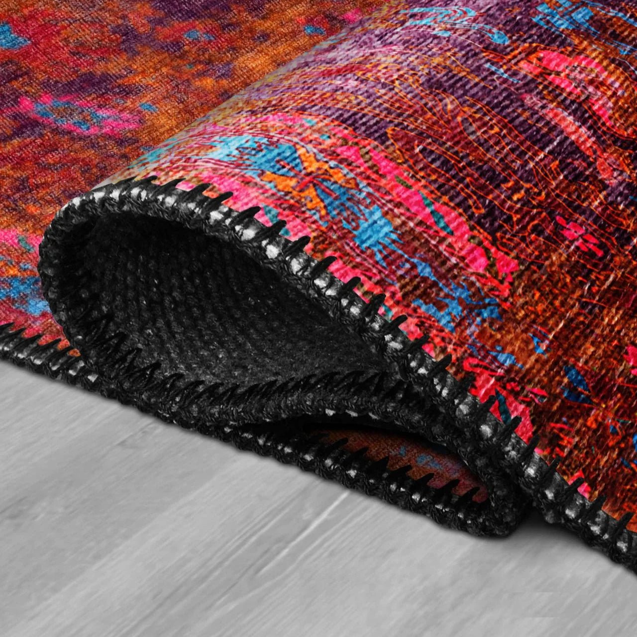 Enchanting Elegance Rug - Aladdinrugs
