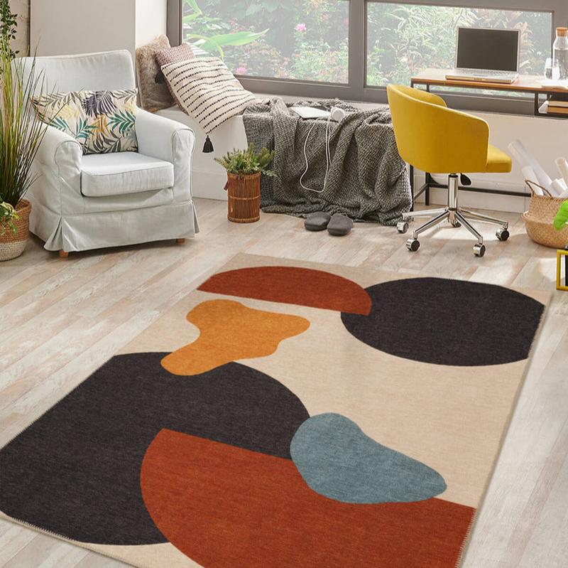Art Deco Rug - Aladdinrugs