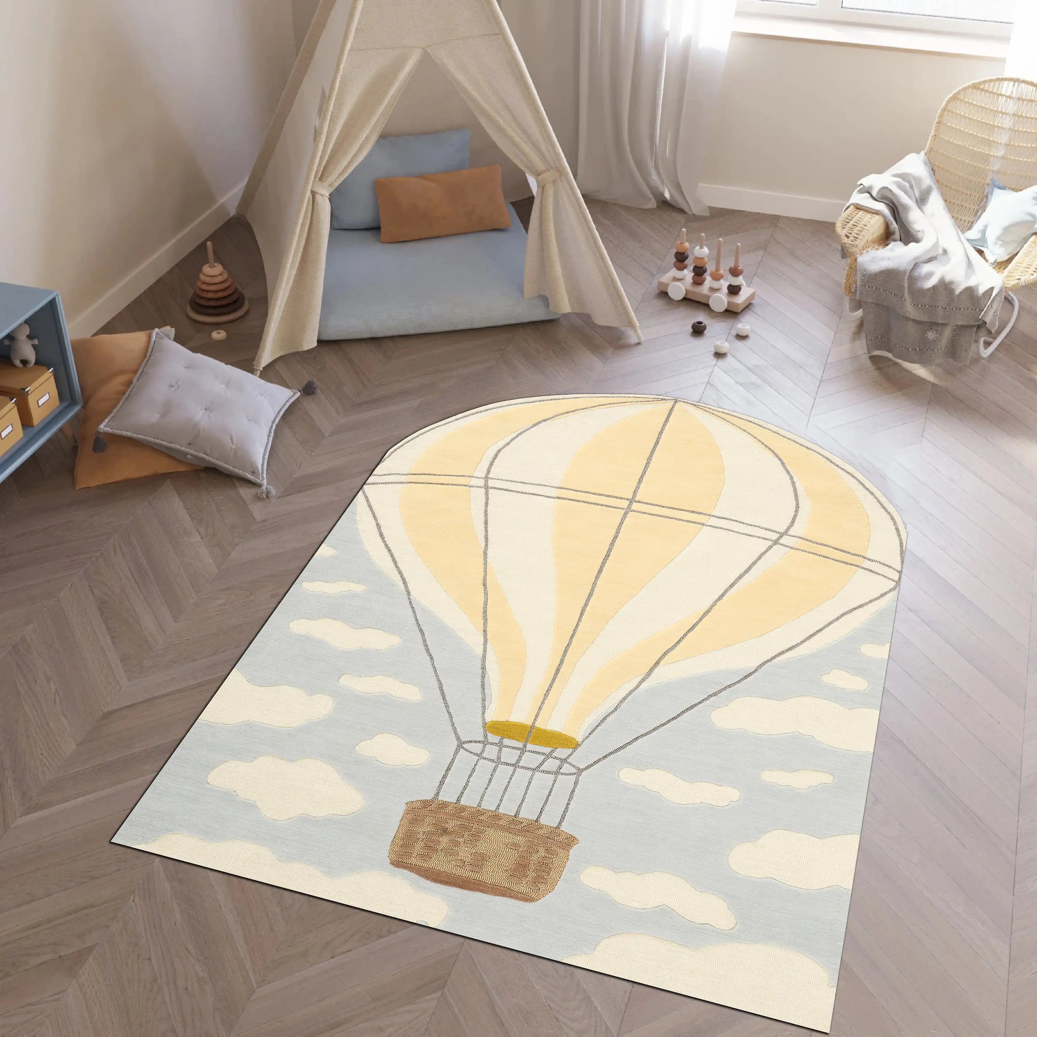 Children’s Room Rug - Aladdinrugs