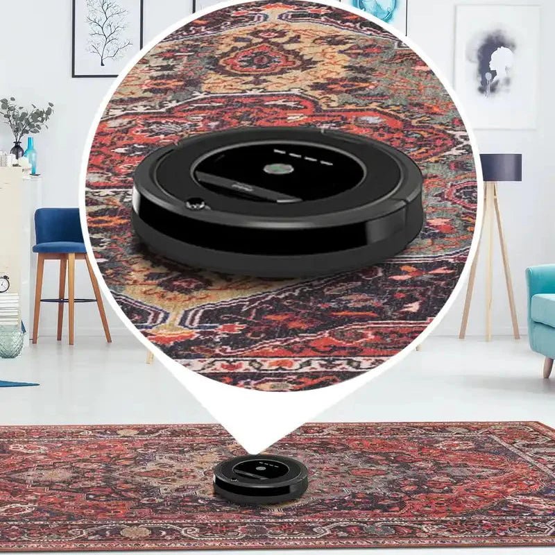 Old World Charm Rug - Aladdinrugs