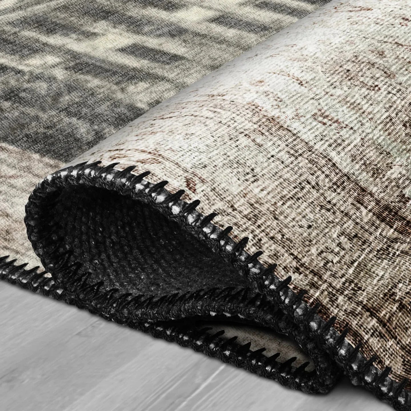 Historic Style Carpet - Aladdinrugs