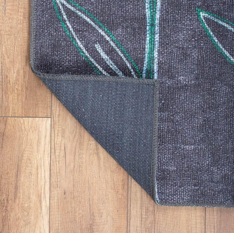 Botanical Bliss Rug - Aladdinrugs