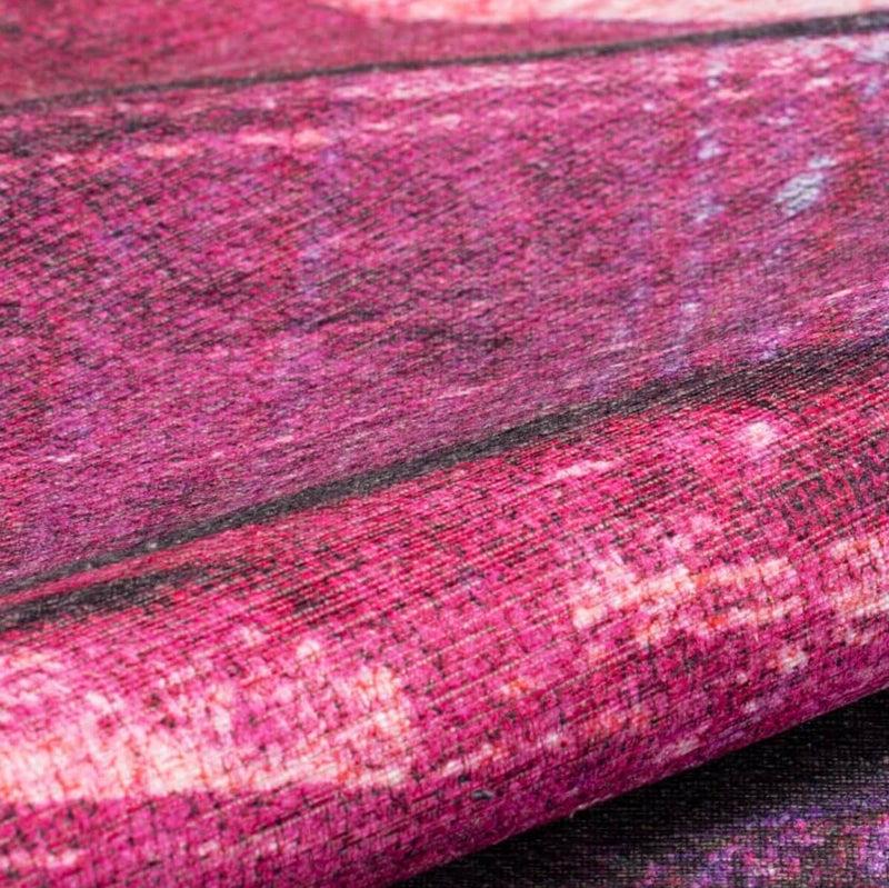 Colorful Artwork Rug - Aladdinrugs