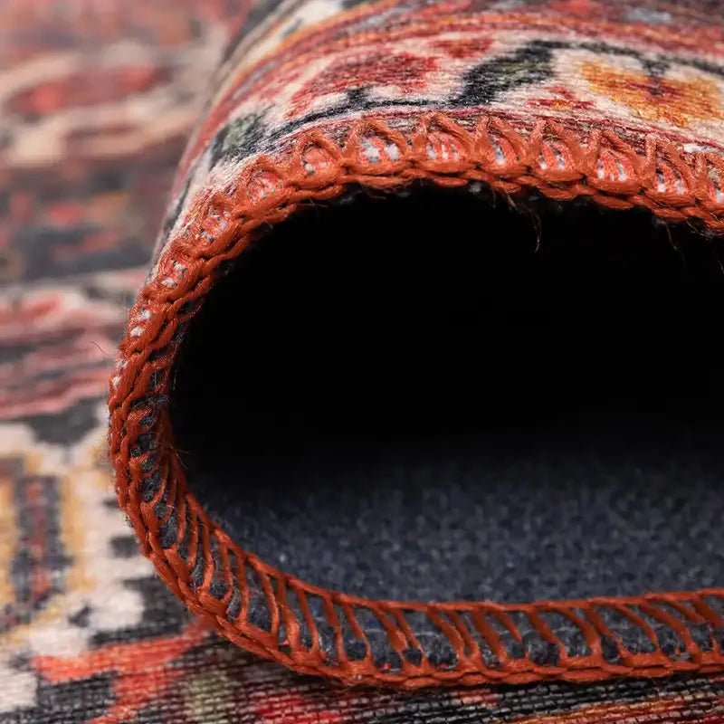 Old World Charm Rug - Aladdinrugs