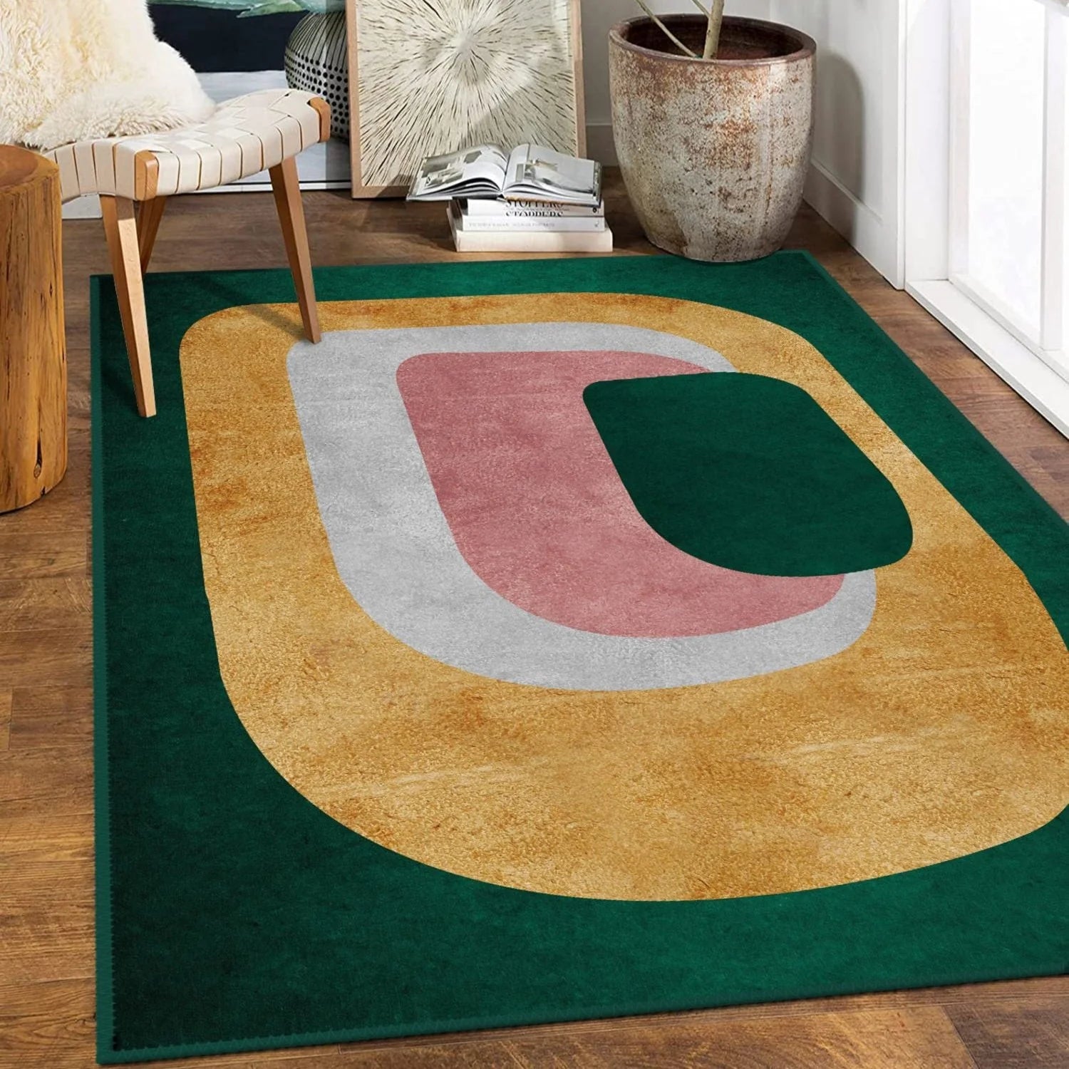 Kitchen Runner Rug - Aladdinrugs