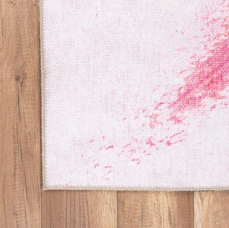 Colorful Artwork Rug - Aladdinrugs