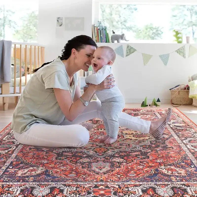 Elegance Persian Rug - Aladdinrugs
