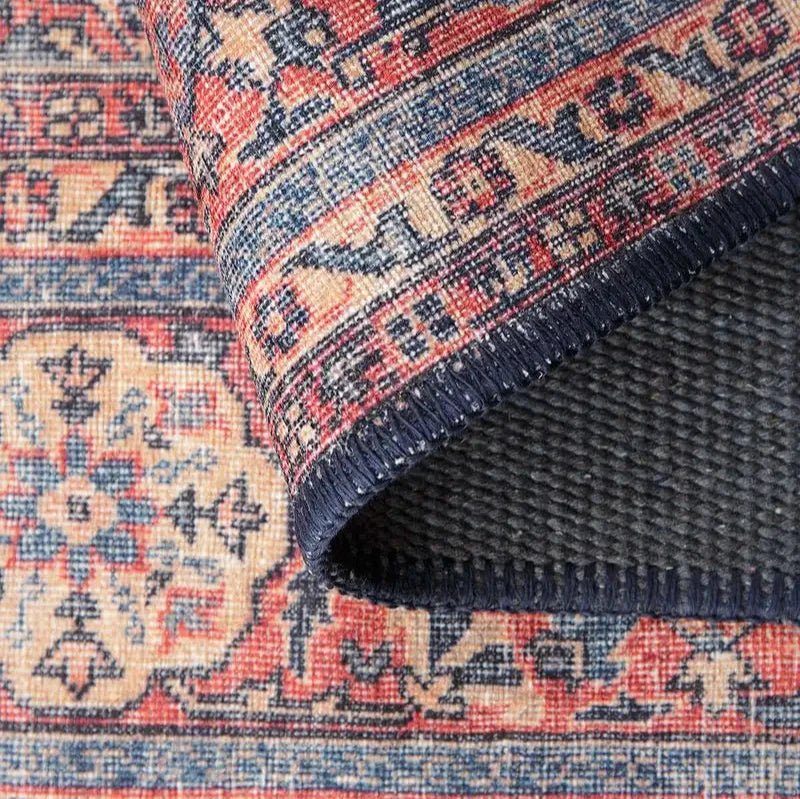 Vintage Style Rug - Aladdinrugs