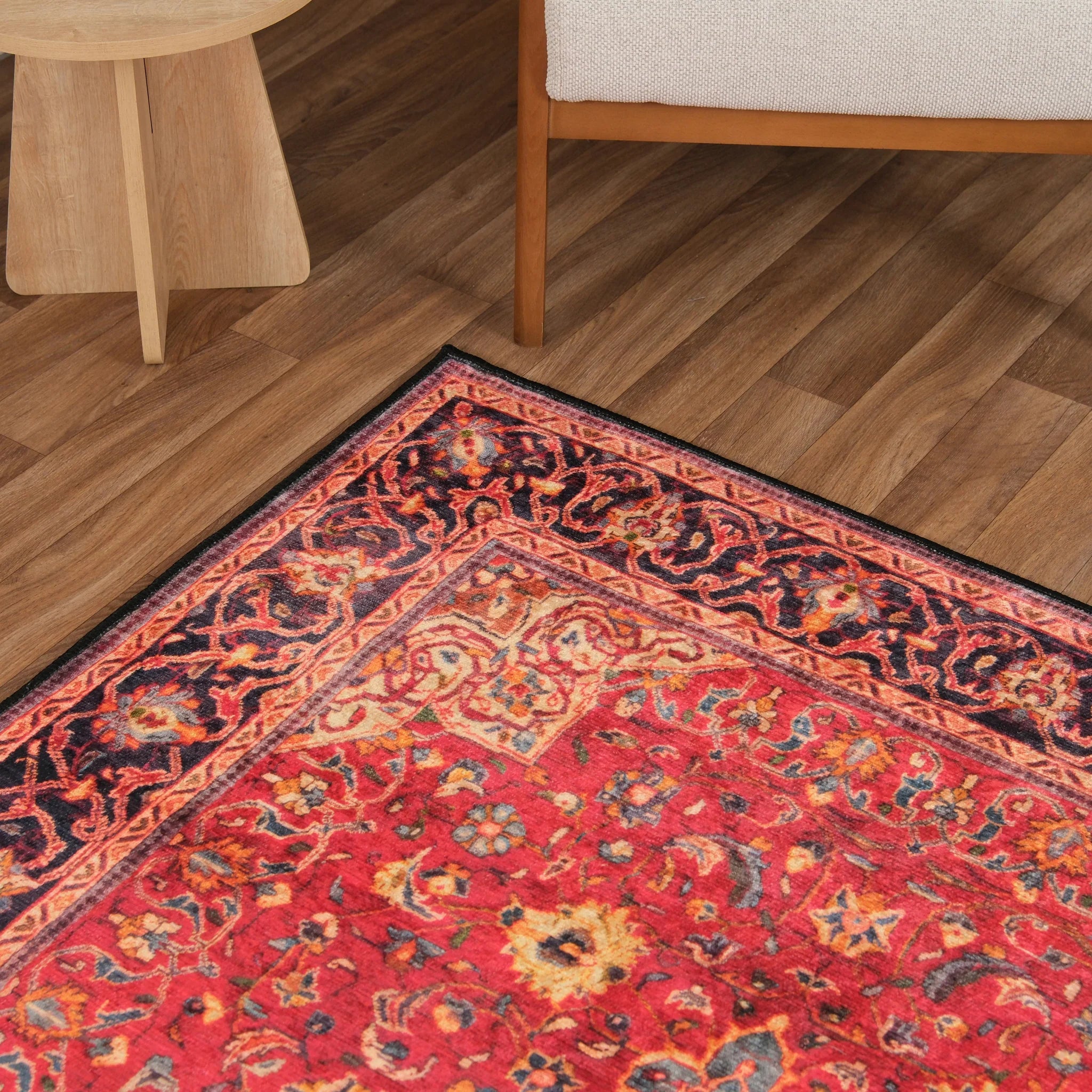 Antique Style Rug - Aladdinrugs