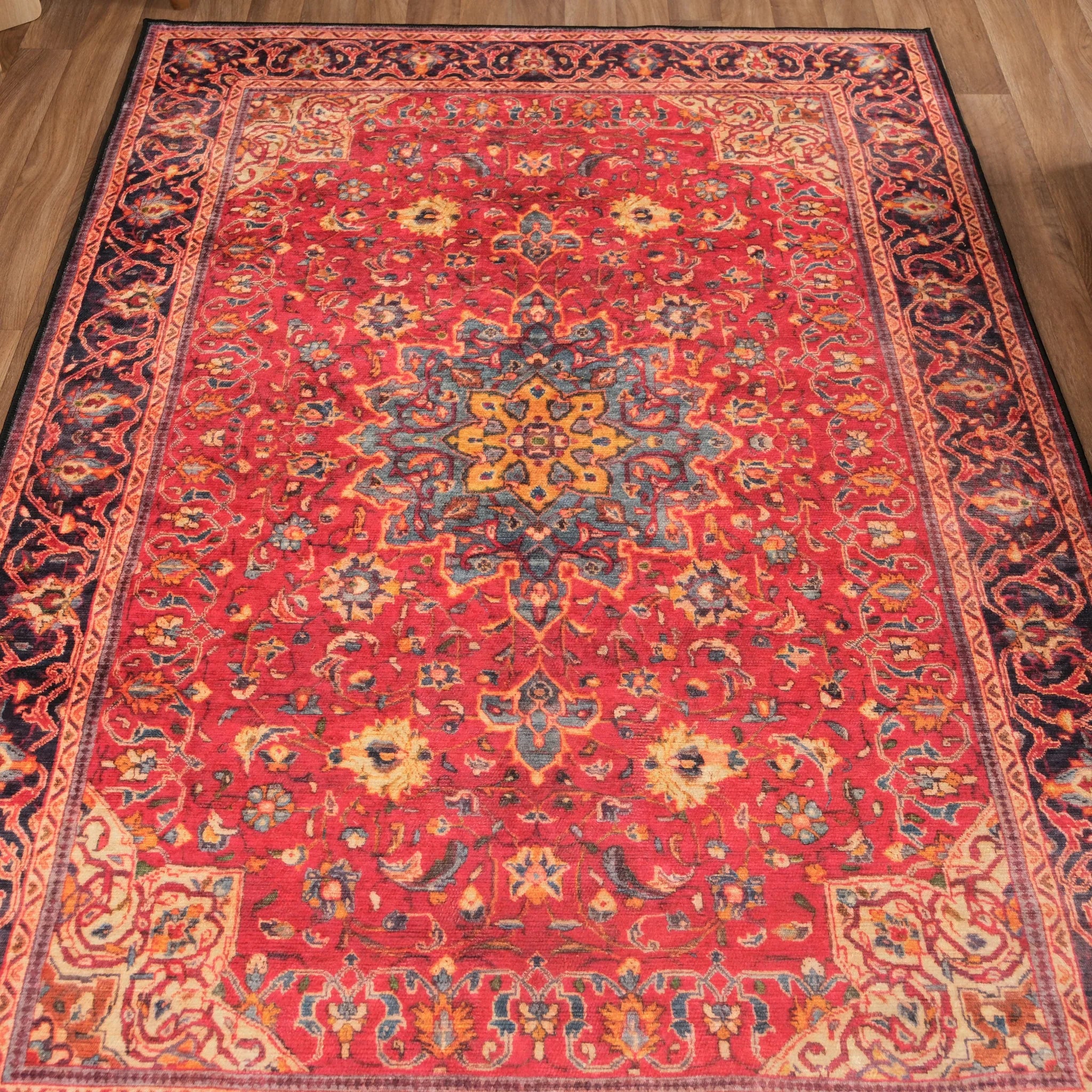 Antique Style Rug - Aladdinrugs