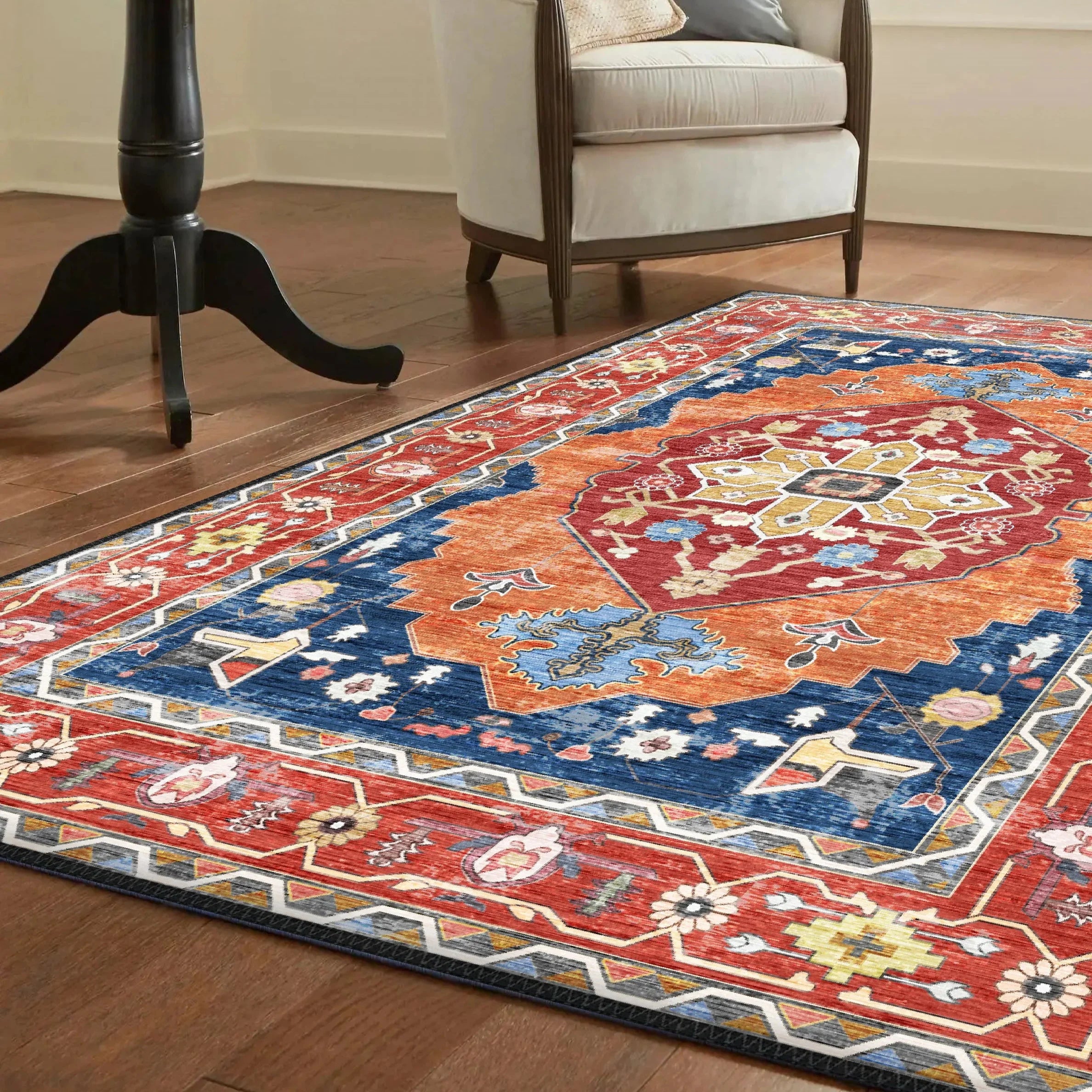 Majestic Timeless Rug - Aladdinrugs