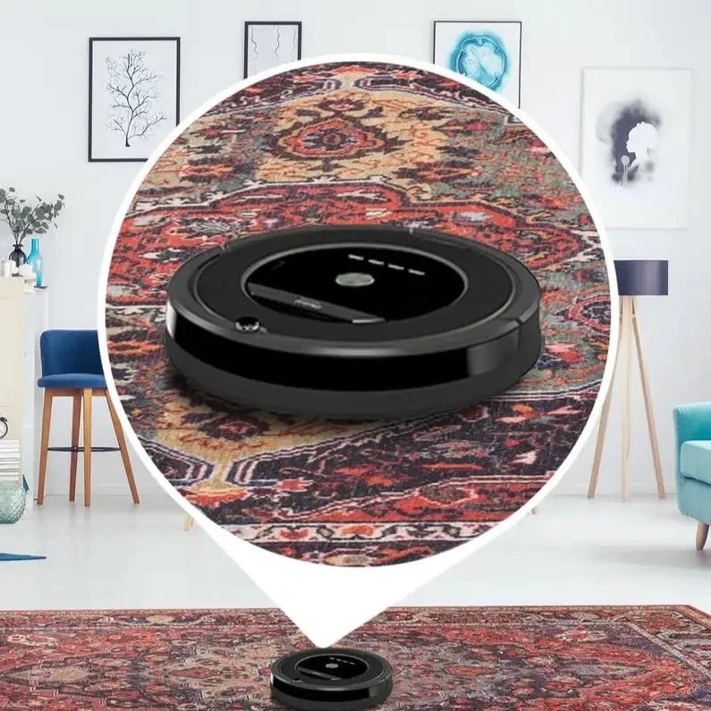 Elegance Persian Rug - Aladdinrugs