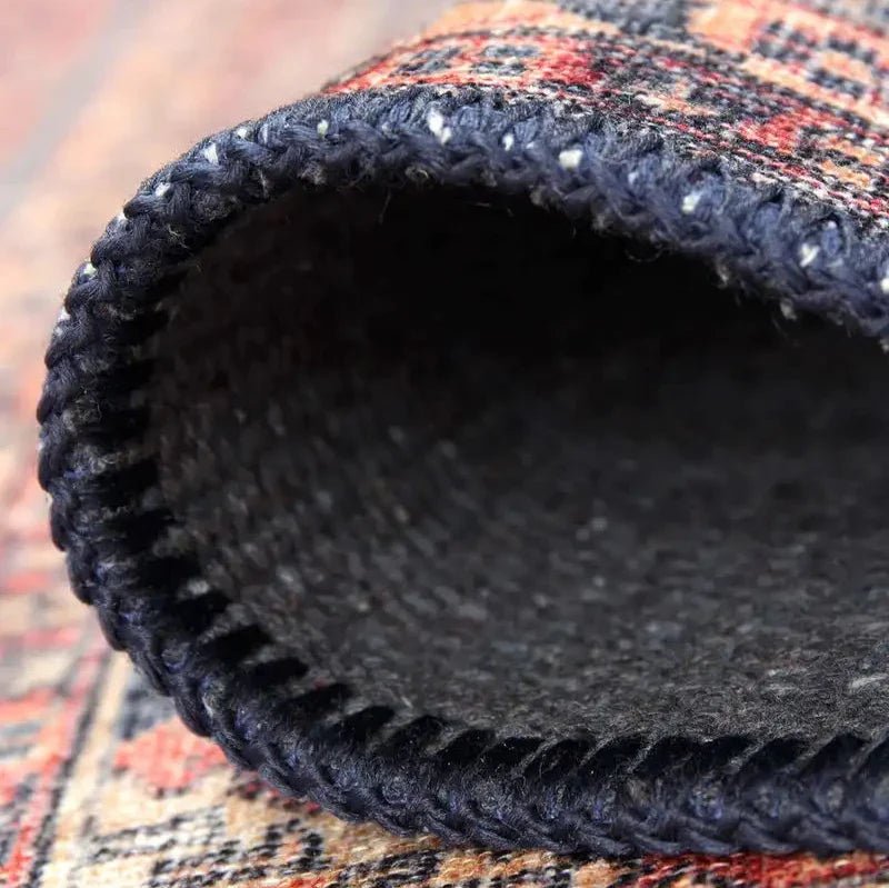 Vintage Style Rug - Aladdinrugs