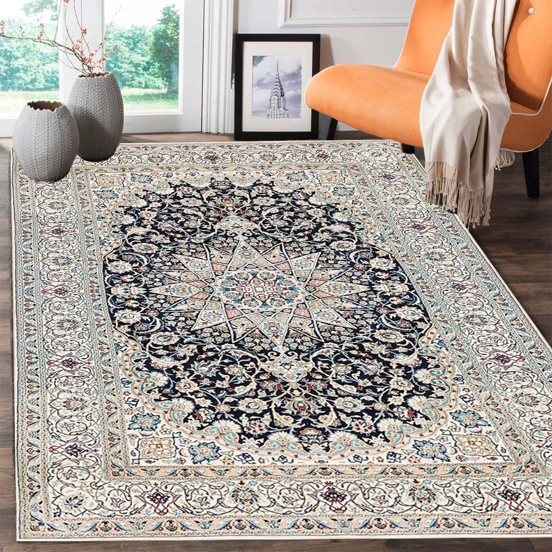 Timeless Interiors Rug - Aladdinrugs