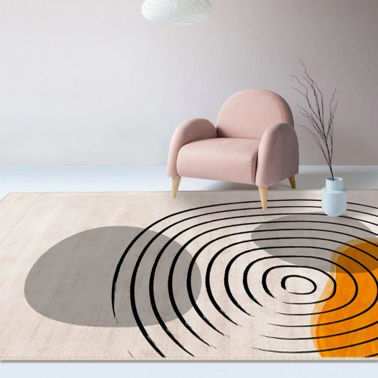 Artistic Kitchen Rug - Aladdinrugs
