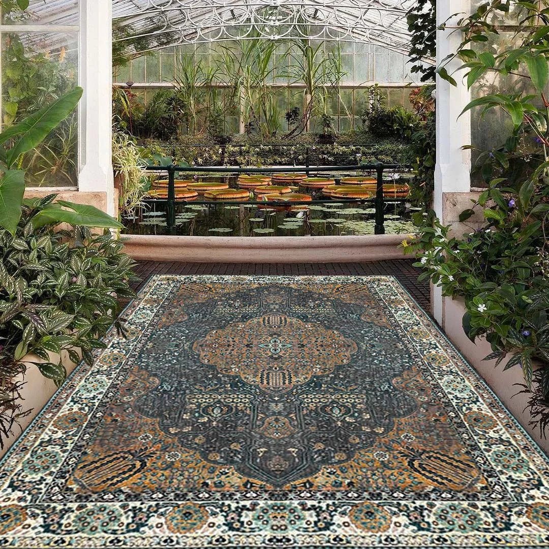 Home Aesthetics Rug - Aladdinrugs