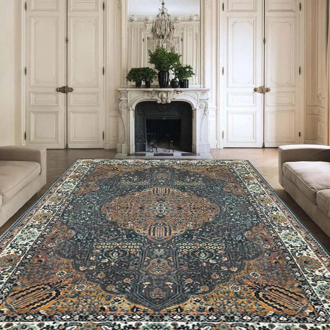 Home Aesthetics Rug - Aladdinrugs