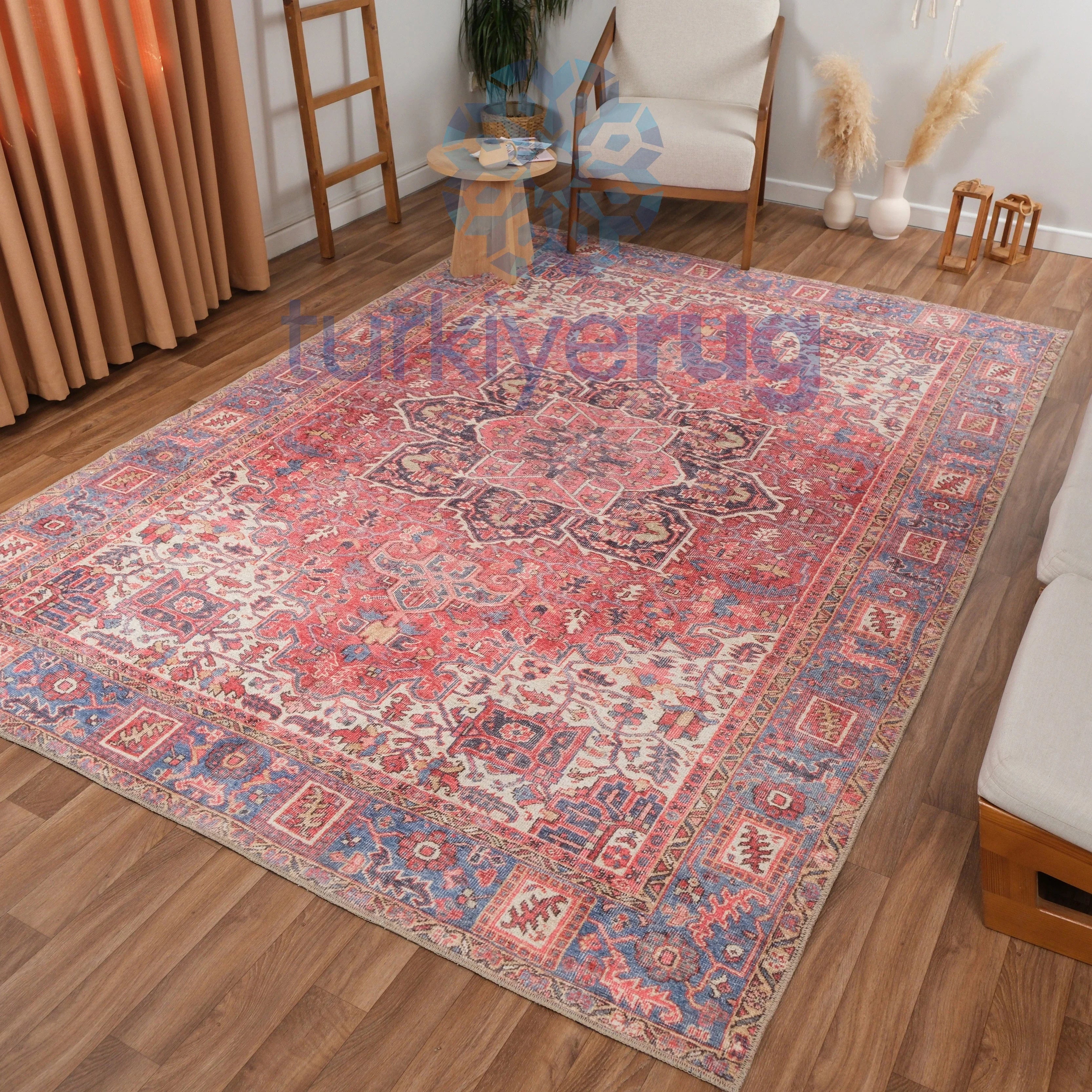 Oriental Style Rug - Aladdinrugs