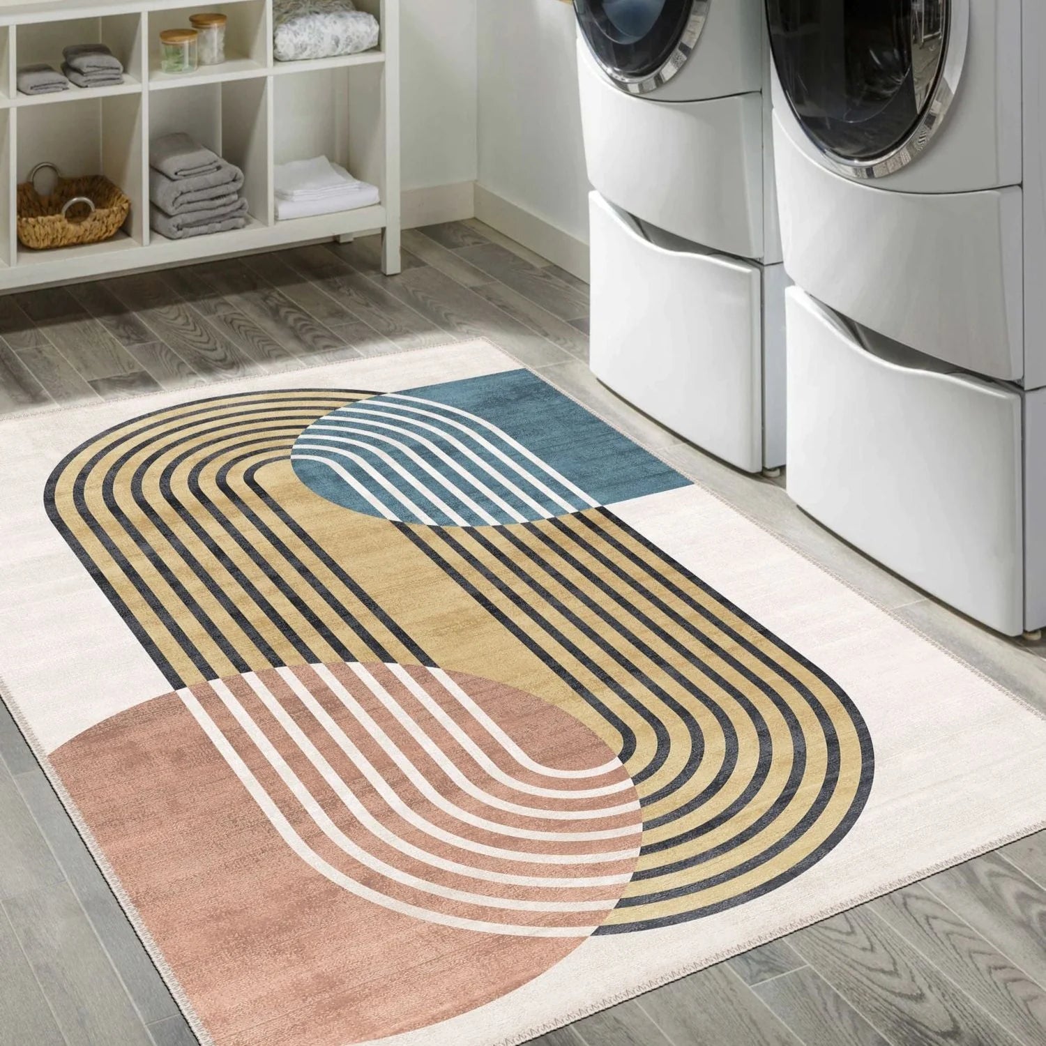 Stylish Runner Rug - Aladdinrugs