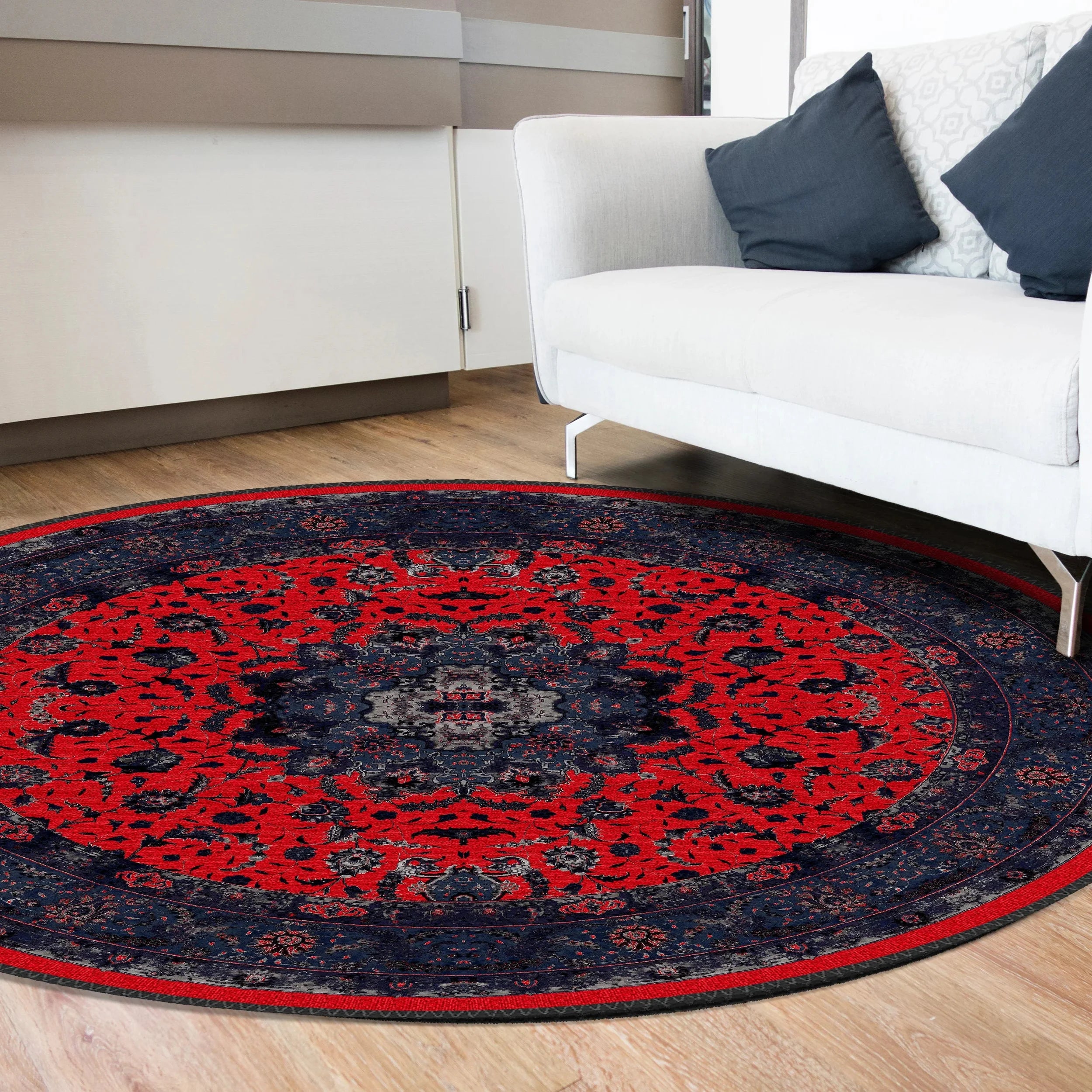 Elegant Spaces Rug - Aladdinrugs
