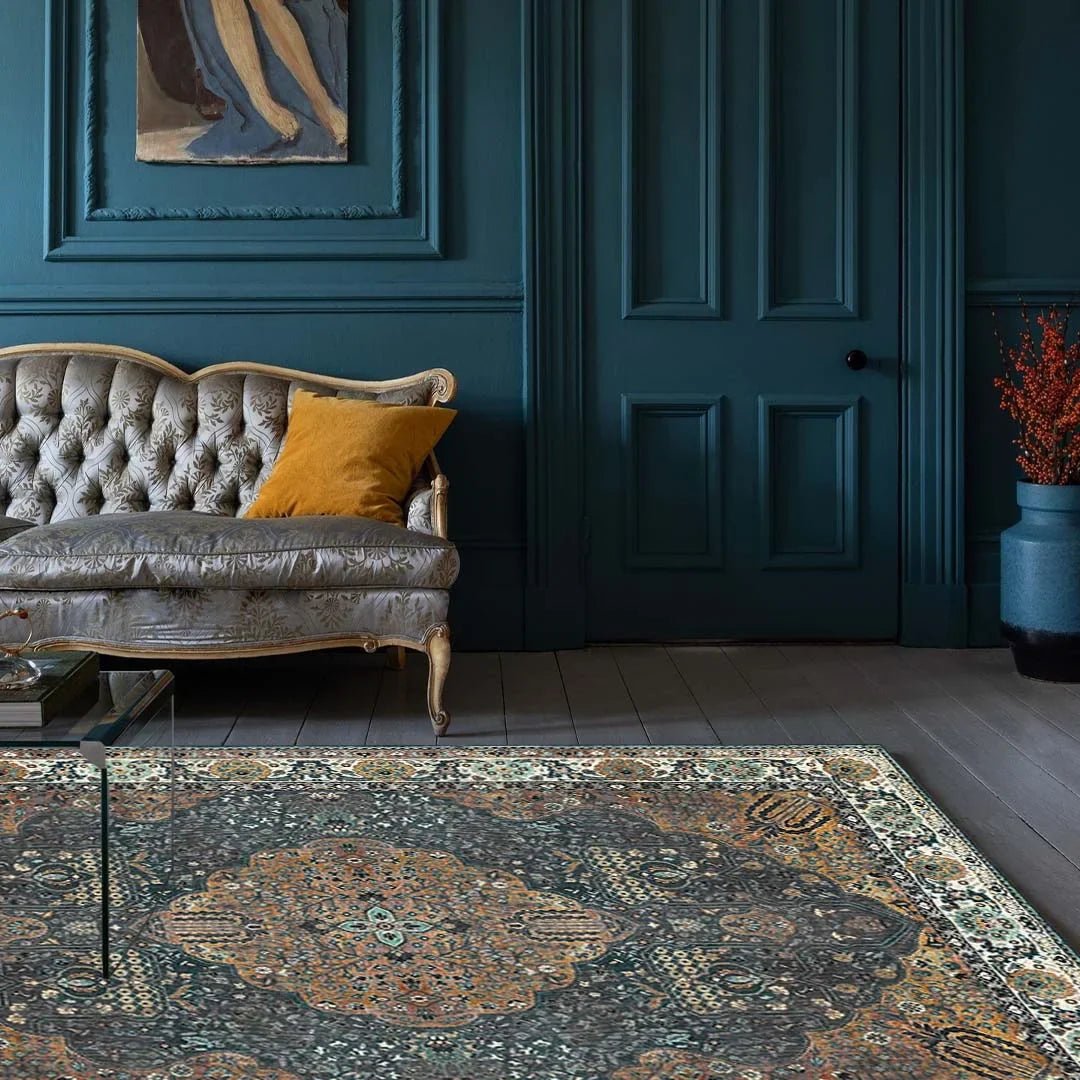 Home Aesthetics Rug - Aladdinrugs