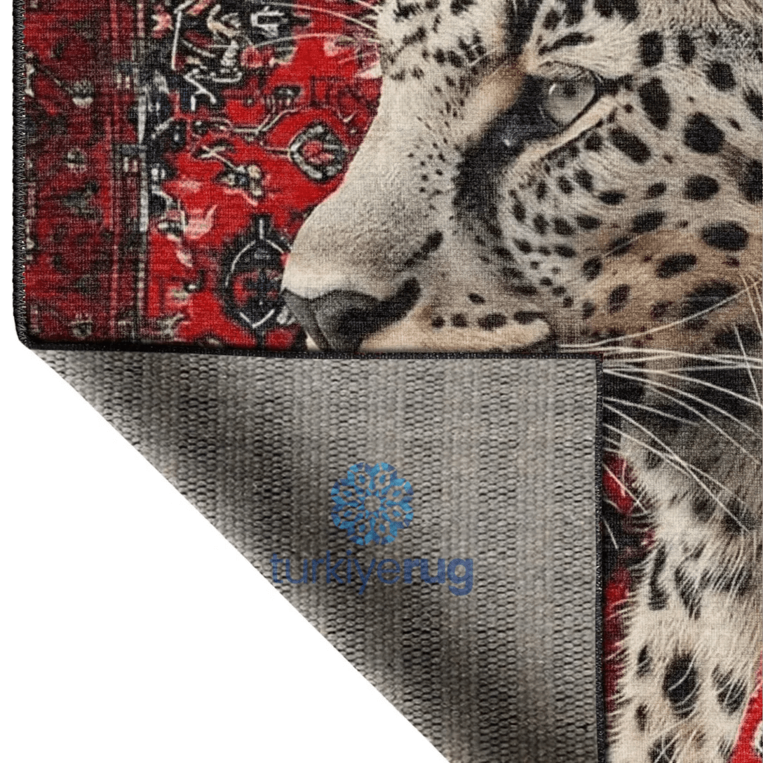 Wild Oriental Rug - Aladdinrugs