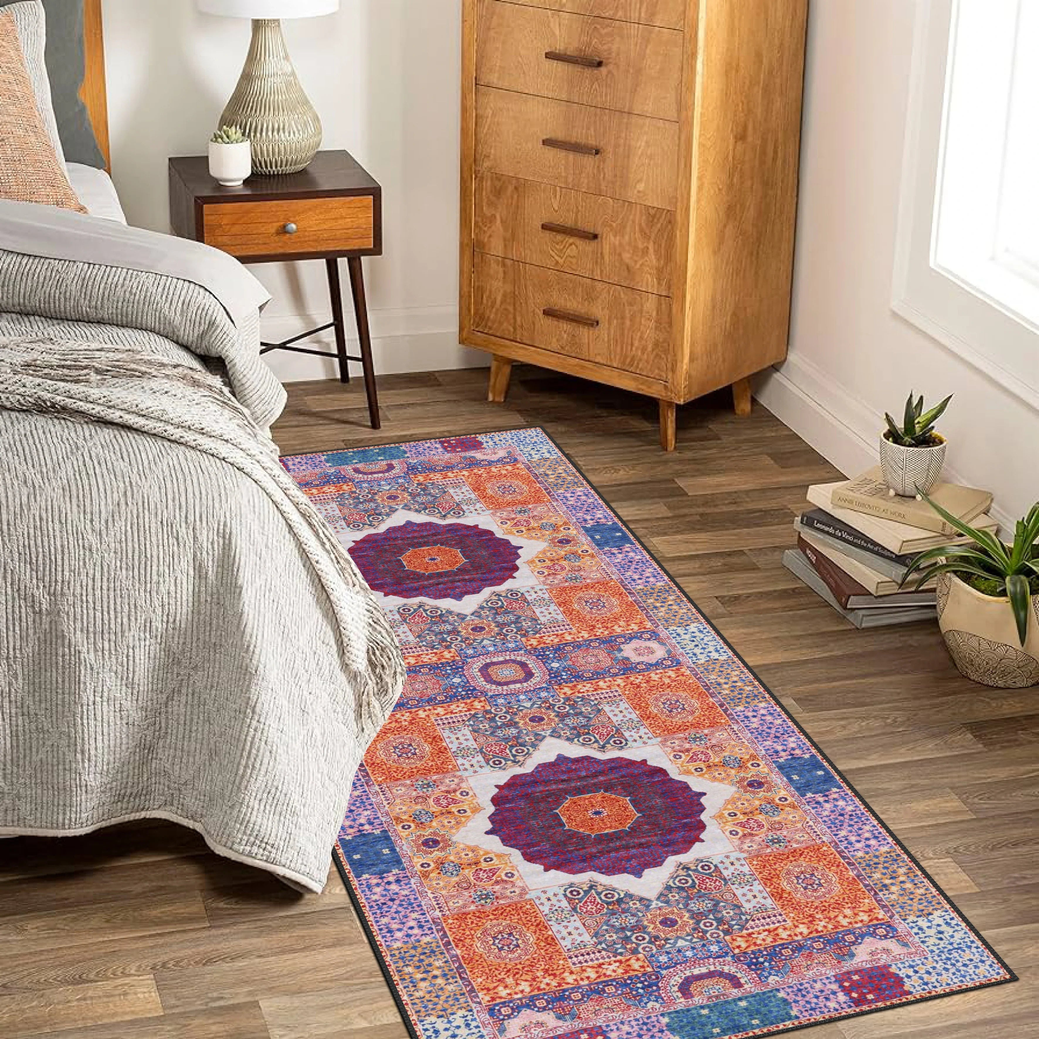 Oriental Mamluk Rug - Aladdinrugs