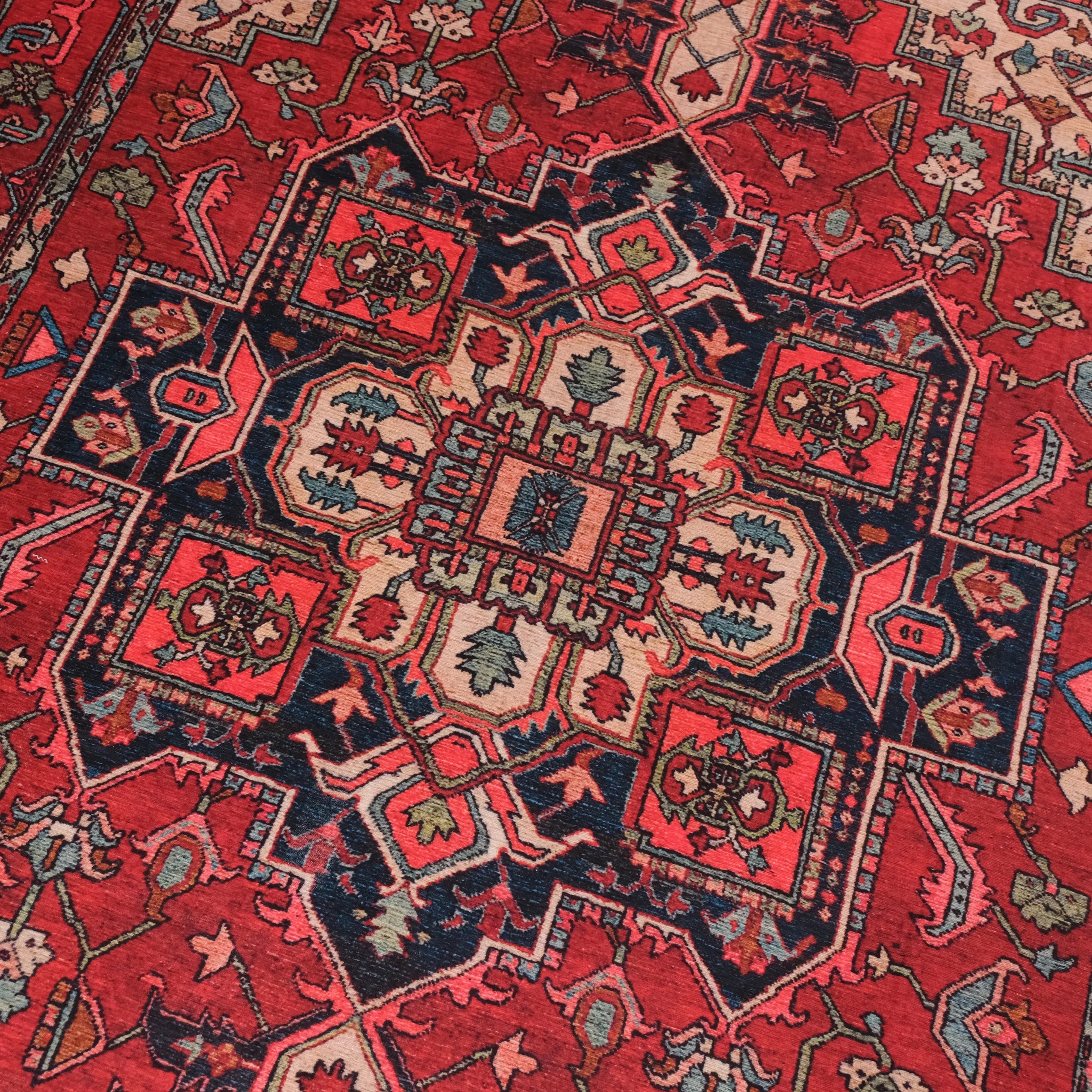Timeless Artistry Rug - Aladdinrugs