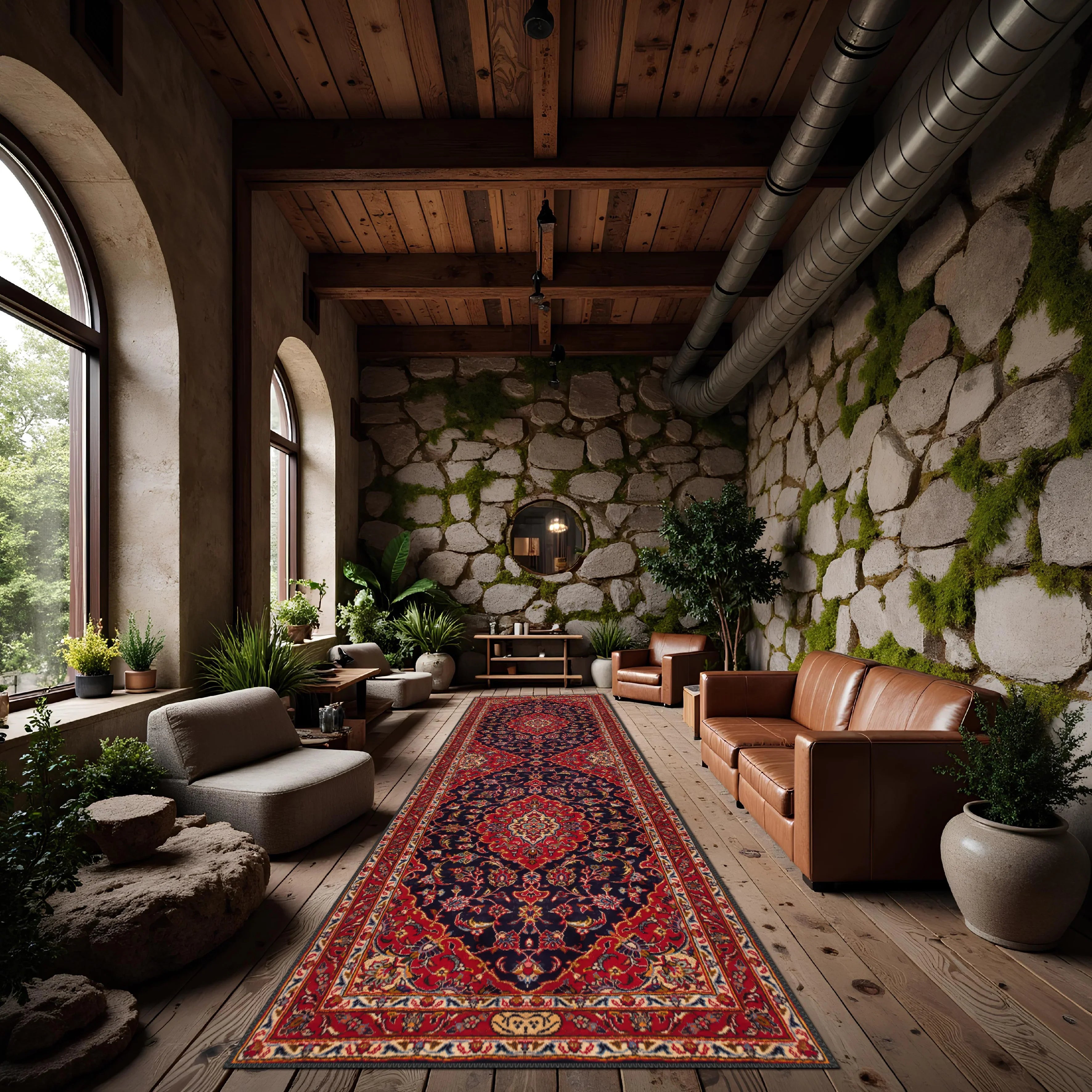 Oriental Timeless Rug - Aladdinrugs