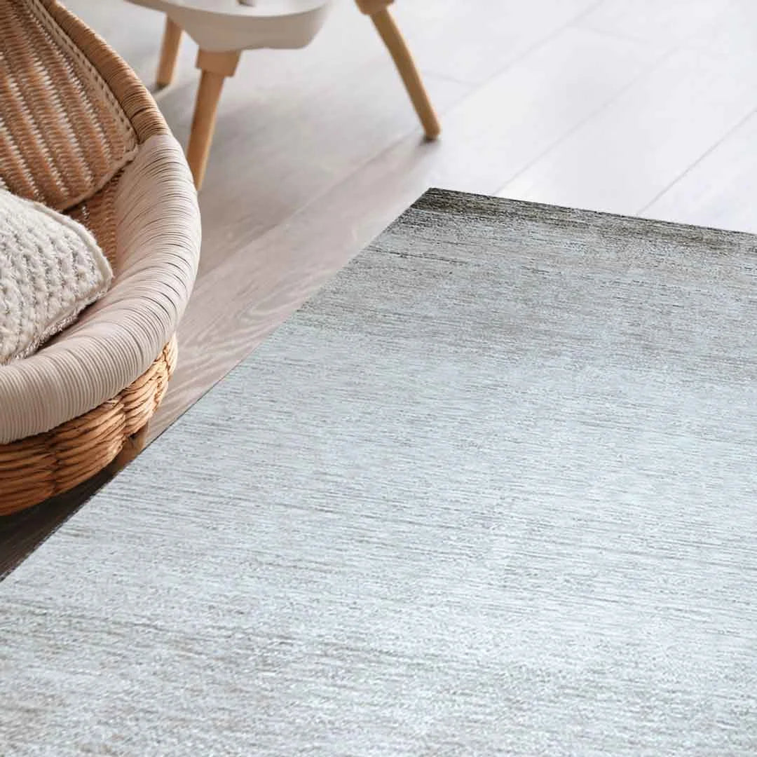 Emerald Horizon Rug – 2434A-RUST/BROWN