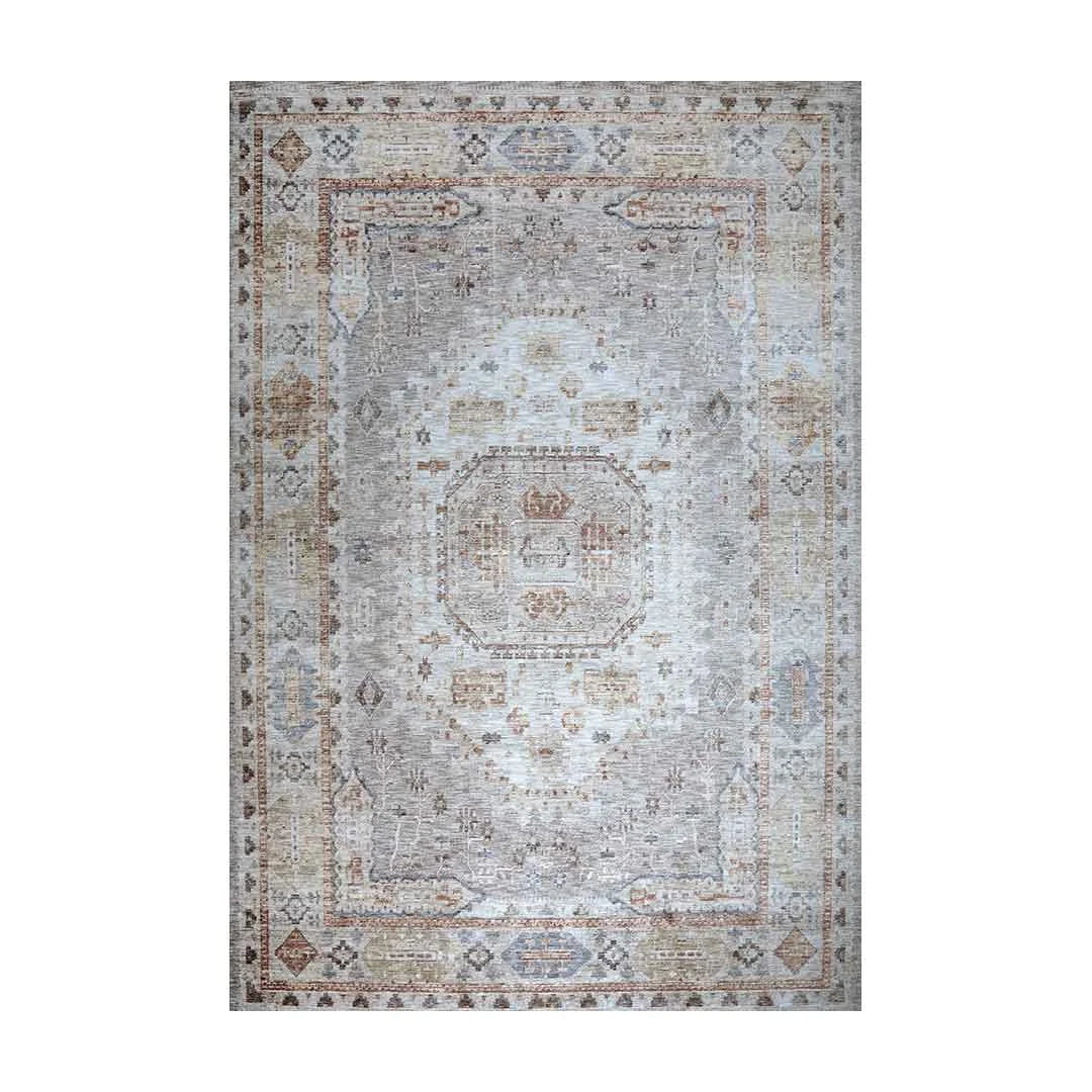 Emerald Empire Rug – A640A-ANTRASIT/BEIGE